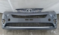 фото thumb №1, Toyota rav4 rav 4 iv бампер перед передний