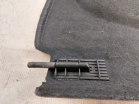 фото thumb №9, Полиця багажника ford focus hb mki mk1