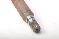 фото thumb №9, Volvo xc60 i d4 d3 приводной вал правая длинная 31325111