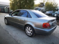 фото thumb №8, Audi a4 педаль гальма 1995 1.8l 8d1721140