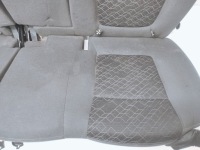 фото thumb №3, Peugeot 3008 i заднее сиденье задняя материал комплект lift