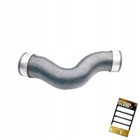 фото thumb №1, Труба шланг turbo интеркулер vw jetta iii 3 2,0 tdi