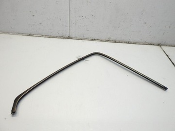 фото thumb №7, Планка рамка дверь стёкла левый зад mercedes w220