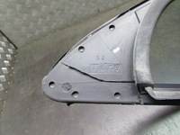фото thumb №9, Стекло треугольник правый перед peugeot 407 04-11r dot24 m25 as2