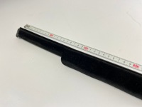 Прокладка дах бічна ліва mercedes w124 cabrio a124 Зі Шроту, фото thumb