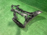 фото thumb №8, Mercedes c-klasa w205 рестайлінг ковзун кріплення бампера праві перед a2058852001