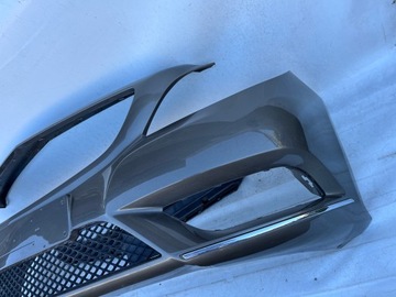 фото thumb №9, Mercedes b-klasa w246 11-14 бампер перед переднее оригинал