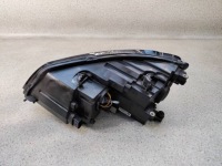 фото thumb №7, Фара правое перед передняя vw touran i рестайлинг ii 1t3 1t1941006g европа