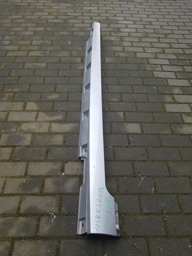 фото thumb №1, Vw passat b8 левая планка пороговая 3g0853857f