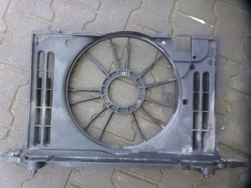 фото thumb №8, Toyota auris ii 12- корпус вентилятора оригинал