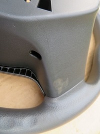 фото thumb №9, Toyota aygo citroen c1 повітропровід мультифункція