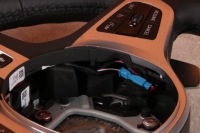 фото thumb №12, Bmw g11 g12 g30 g31 x5 g05 x6 g06 руль м-пакет с подогревом лепестки 1 km!!
