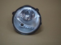 фото thumb №1, Противотуманная фара правый renault twingo ii lift 261509865r