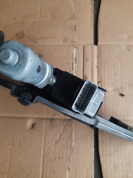 фото thumb №5, Opel mokka b ii підйомник механізм двигунчик лівий перед