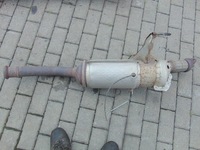 фото thumb №2, Каталізатор фільтр dpf renault master 3 iii 2.3dci europa