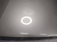 фото thumb №12, Капот кришка двигуна renault megane ii k: ted11