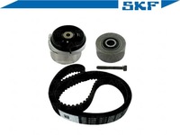 фото thumb №2, Набір kpl. ремінь розподільного валу skf +gratisy