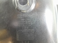 фото thumb №5, Kia sportage iii підкрилок задня задні ліва 86825-3u000