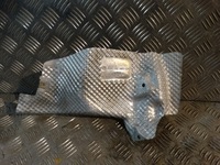 фото thumb №1, Idealna захист теплова mercedes w167 1