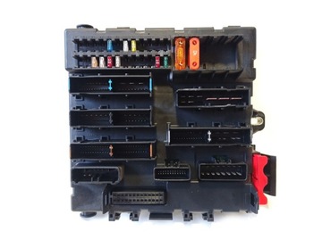 фото thumb №1, Коробка предохранителей opel vectra c 13112910