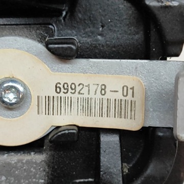 фото thumb №6, Bmw 3 f30 f35 f31 2017 дзеркало заднього виду