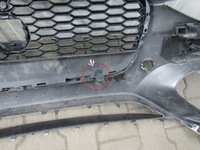 фото thumb №11, Бампер перед передній jaguar xe r dynamic lift 19-23