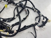 Toyota c-hr 1 2021 другая жгут трубопровод / кабели с Разборки, фото thumb