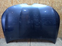 Купити Капот кришка двигуна renault megane 4 iv rs 2015- 651009542r, фото thumb