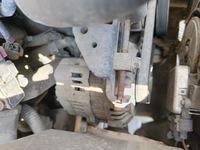 фото thumb №1, Mitsubishi pajero pinin 00-07 генератор 2.0