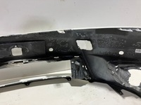 фото thumb №13, Corolla e16 бампер передний перед pod pdc