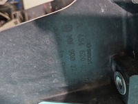 фото thumb №10, Усилитель передний pas передний smart forfour i 04-06