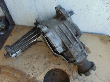 фото thumb №12, Редуктор коробки коробки передач opel antara 2.0 автомат