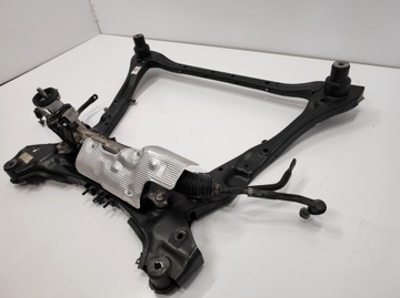 фото thumb №11, Візок рейка рульового управління hyundai tucson iv kia sportage v 62401-n7050 57700n7000