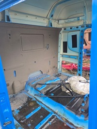 фото thumb №3, Кабіна scania r highline streamline 2016