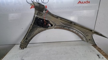 фото thumb №6, Крыло audi e-tron 4k 4ke 2019-2023 оригинальный номер оригинал крышка штекер