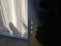 фото thumb №14, Двері - seat leon iii 3 передні праве - serwisowe оригінальні niemalowane