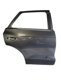 фото thumb №1, Vw t-roc 17- дверь правый задняя задние 2ga833312l