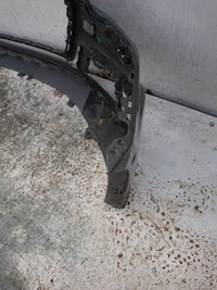 фото thumb №11, Audi a6 c8 4k0 s-line 18- бампер передний перед