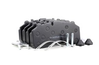 фото thumb №14, Stark skbp-0011312 набор do замена тормозных колодок тормозных do iveco eurostar