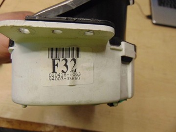 фото thumb №5, Спідометр  манометр hyundai trajet 94003-3a860 європа