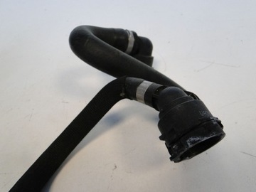 фото thumb №6, Mercedes glc 253 w253 cls 257 труба шланг воды