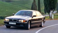 фото thumb №15, Крило праве передній bmw e38