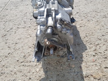 фото thumb №9, Коробка передач 5 коробка передач механічна коробка передач getrag 220.0.0743.90 bmw e46 318ti n46 e87 116i n45