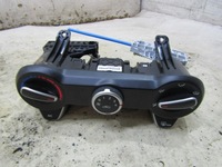 фото thumb №1, Панель обдув кондиционера kia stonic 97250h8500
