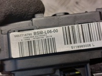 фото thumb №7, Набор стартовый citroen c5 i fl 2.2 hdi 9657157080