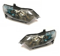 фото thumb №1, Honda insight 10- nowe лампи комплект