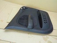 фото thumb №8, Chrysler pt cruiser обшивка двері лівий перед europa