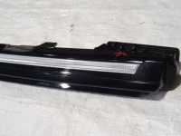 Drl led решітка перед передній правий vw golf viii 8 r 5h0 5h0941654g Доставка, фото thumb