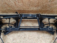 фото thumb №6, Балка задняя jeep compass i 2wd