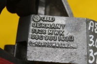 Кронштейн генератора a6 a8 d3 3.0 asn 06c903143d Недорого, фото thumb